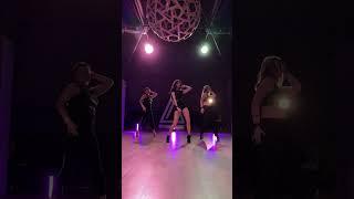 Мастер-классы в Москве #танцыдляначинающих
