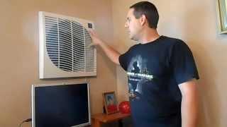 MasterCool MCP44 Evaporative Cooler Review