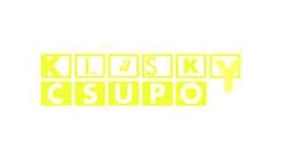 Klasky Csupo Yellow Chorded