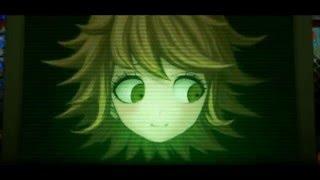 Danganronpa THH (PC) Alter Ego's Death