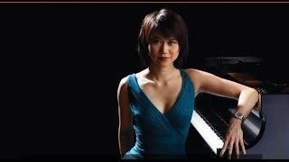 Yuja Wang : une pianiste d'exception.