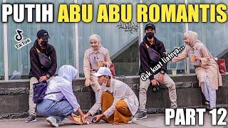 PUTIS ABU ABU ROMANTIS PART 12, VIRAL TIKTOK