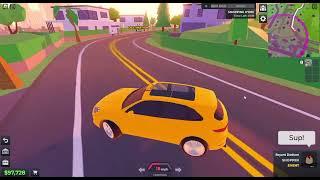 Roblox - Taxi Boss (Part 2)