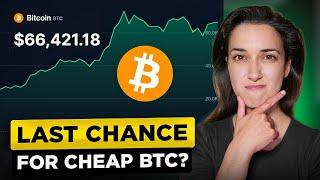 Bitcoin Dump Looming?  US Government Selling BTC?   (Analyzing Crypto Market Turbulence  & News)