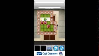 100 Doors Escape Level 34 - Walkthrough