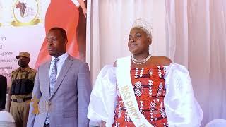 Miss Curvy Africa Launch (FULL FUNCTION)