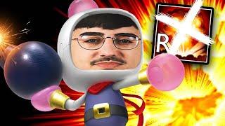 ¡NO SABEN QUE JUEGAN CONTRA TH3BOMBERMAN! (no doy una ulti)