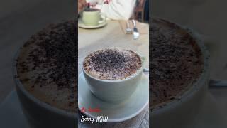 Brekky in Berry, NSW ️ #australia #berry #southcoastnsw #travel #pinoyinaustralia