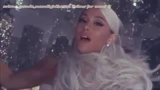 No Tears Left To Cry Edit Ariana Grande 