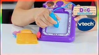 VTech Doc McStuffins Talk and Trace Clipboard Toy