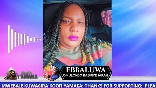 Part2: Bwenavudde Ku Radio, Ebintu Byayongedde Kutabuka, Waliwo Ekibba Sente ZaBawange