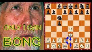 Bored Bobby Fischer Shocks The World With His Provocative Start