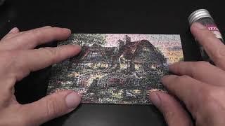 Diary of a Puzzled Gamer #37: Seriously Tiny Puzzles