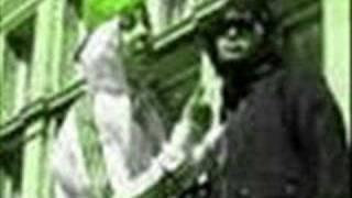 CHIPMUNK: N Dubz - Love For My Slum