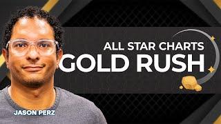 ASC Gold Rush Live