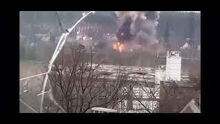 Ukrainian ATGM Strike Obliterates Russian BMP 3 49 Russian Soldiers killed