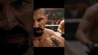  Boyka’s Redemption Fight! Blood, Guilt & Glory in the Final Ring  | Undisputed IV Breakdown