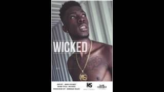 Mod Stoney - Wicked (SOCA MUSIC 2017) (Saint Kitts  | Sugar Mas 45)