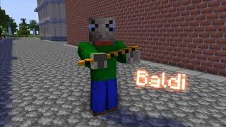 BALDI ALL BATTLES PART 2! (by TigerEye35 & Battle Foundation)