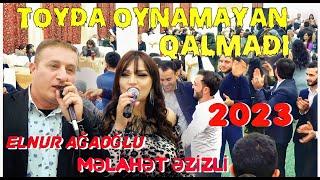 Elnur Agaoglu Yalanmis 2023 (Trend Yalanmis Persian Dans)