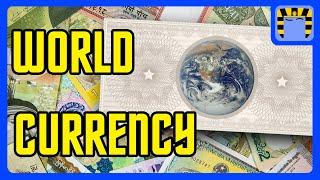 What If We Had A Global Currency?