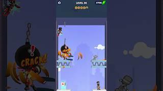 Web Master Game Shorts Video  Level 37