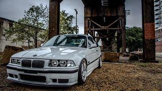 BMW E36 Spotlight | A Mike Kuhn Racing Production