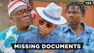 Missing Documents - Episode 135  (Mark Angel TV)