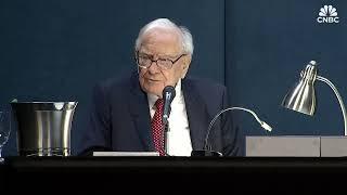 Berkshire's Operating CEOs Still Can Contact Warren Buffett Directly?