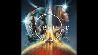 Starfield Playthrough