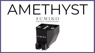 Sumiko Phono Cartridges | Oyster Series - Amethyst