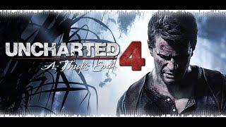 Ищем сокровище пиратов #11 ► Uncharted 4 Путь вора