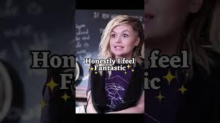 Just Jackie being Jackie ||The Greenhouse Academy||#fyp #fypシ #funny #relatable #greenhouseacademy