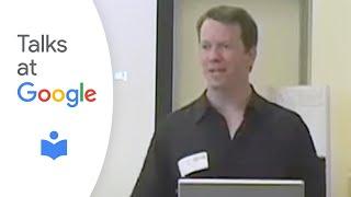 Dark Matter and Dark Energy | Sean Carroll | Talks at Google