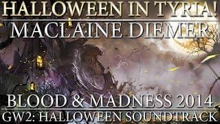 Halloween in Tyria! | Guild Wars 2: Halloween Original Soundtrack