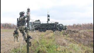 День военного связиста - 2019