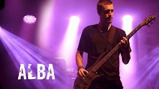 The SIDH - Alba / LIVE