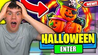 *NEW* ALL WORKING HALLOWEEN CODES FOR WEAPON FIGHTING SIMULATOR! ROBLOX WEAPON FIGHTING SIM CODE