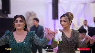 Mizgin & Nihat - Wedding - Part 1 - Event Filme Bedir - Koma Shexa Official