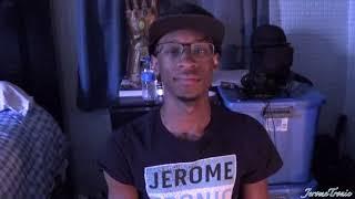 JeromeTronic Season 2 Final Message!!!