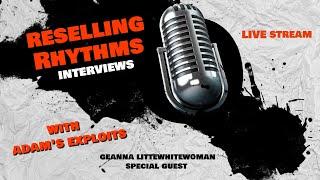 Reselling Rhythms : Learn All About Native American Jewelry With Geanna Littlewhiteman