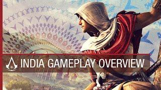 Assassin’s Creed Chronicles: India - Gameplay Overview | Ubisoft [NA]