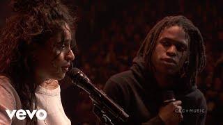 Jessie Reyez - Figures, a Reprise (Live From The JUNOs) ft. Daniel Caesar