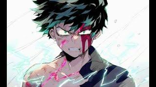 Midoriya Izuku [AMV] My Demons