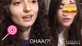 Oha doymadın mı sen oha yetmedimi Tiktok Videosu