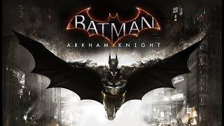 Batman™Arkham Knight #13 Саймон Стэгг