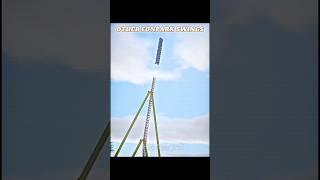 Other Fun Park Swings VS This One️