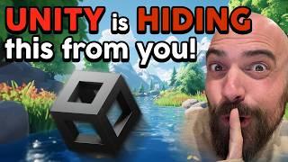 UNITY doesn’t want you to KNOW this!