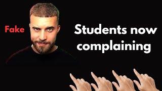 AlexG's Former BOOTCAMP Students are now complaining || PAY&REGRET BOOTCAMP||