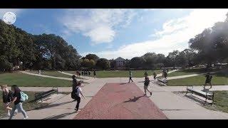 Explore The University of Maryland (360°) | UMD